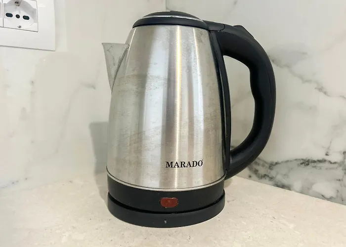 Apartament Voyager Superior