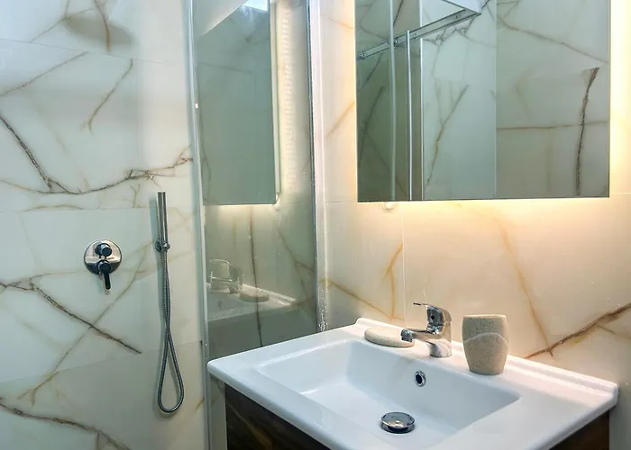 Apartament Voyager Superior