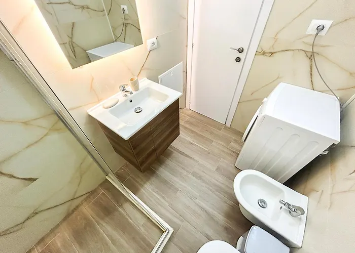 Appartement Voyager Superior *