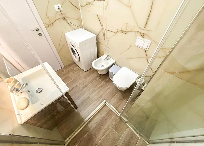 Voyager Superior Apartament