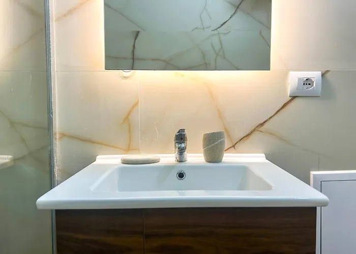 Voyager Superior Apartament