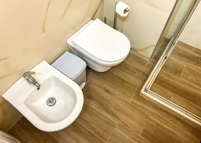 Voyager Superior Apartament