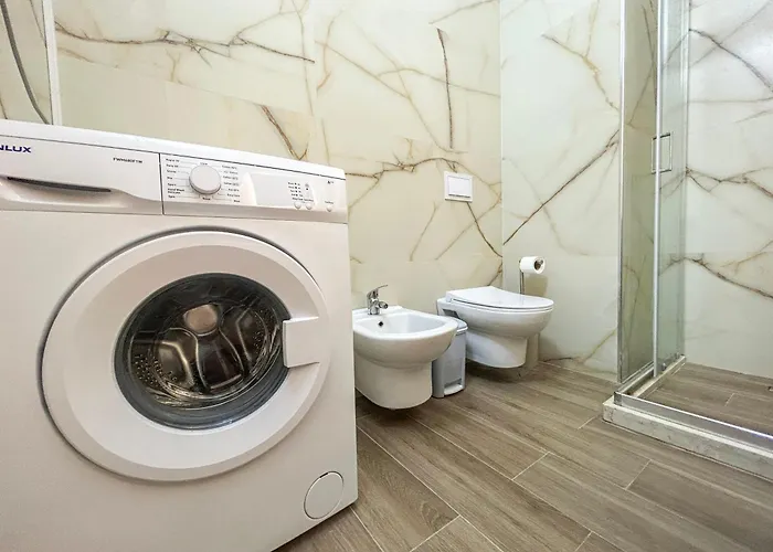 Apartament Voyager Superior