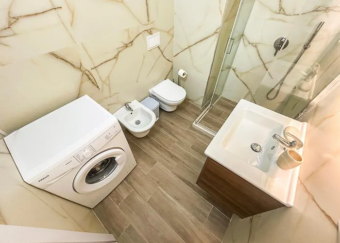 Appartement Voyager Superior *