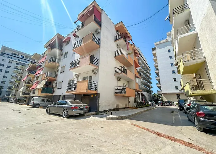 Apartament Voyager Superior *