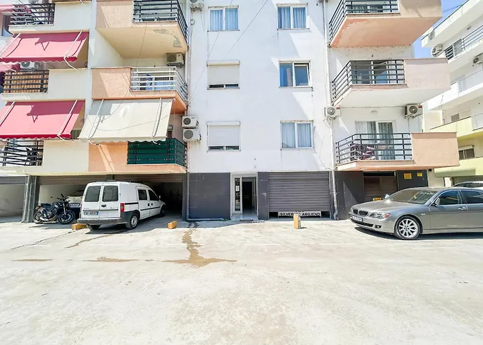 Apartament Voyager Superior