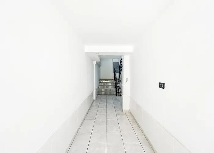 Voyager Superior Appartement Golem (Tirana)