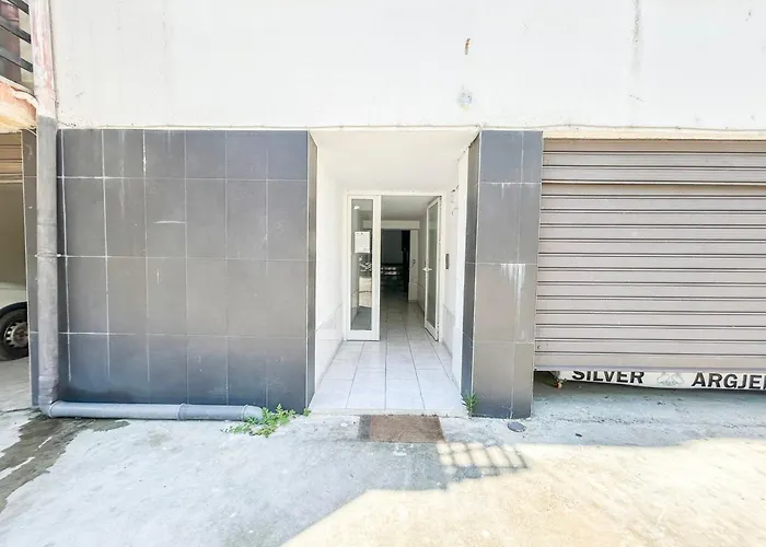 Appartement Voyager Superior Golem (Tirana)